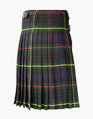 TARTAN KILT HIGHLAND HUNTING STEWART - scottish kilt jacket