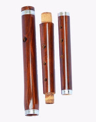 Professional Tunable D Irish Wooden Flutist - Scottish Kilt Jacket™ USA-UK