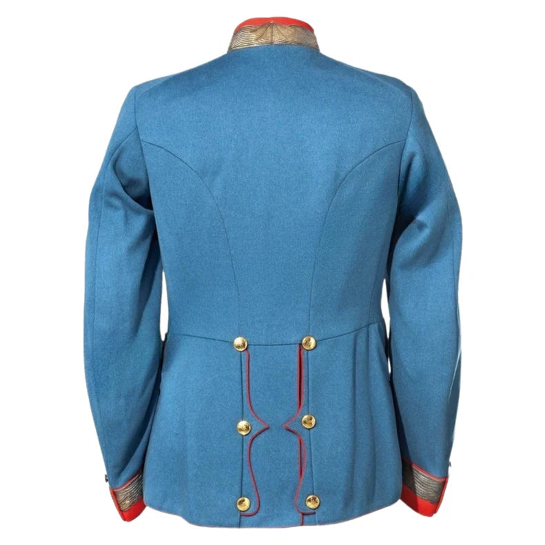 Tunic jacket/coat kaiser franz