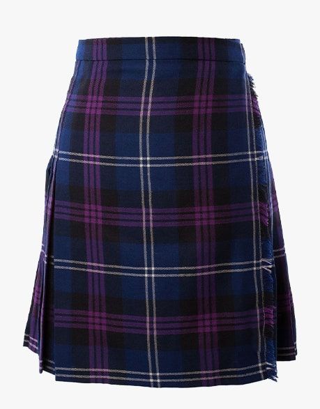 THE SCOTTISH TARTAN KILT HERITAGE FOR WOMEN - Scottish Kilt Jacket™ USA-UK