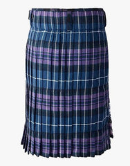 PRIDE OF SCOTLAND TARTAN KILT - scottish kilt jacket