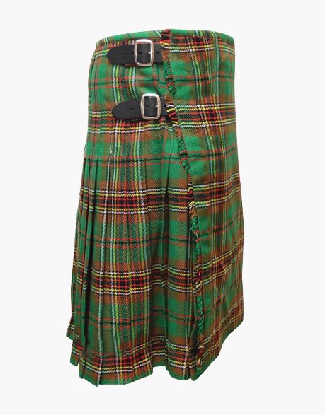 Taran Kilit, the Scottish Highland Tara Murphy - scottish kilt jacket