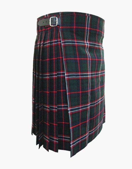 National Tartan Kilt of Scotland - scottish kilt jacket