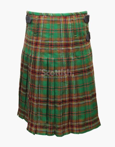 TARTAN KILT'S MURPHY - scottish kilt jacket