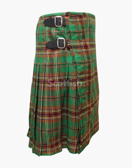 TARTAN KILT'S MURPHY - scottish kilt jacket