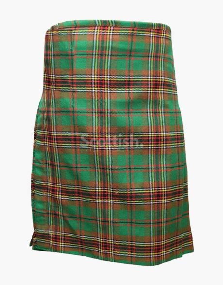 TARTAN KILT'S MURPHY - scottish kilt jacket