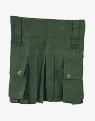 ULTIMATE UTILITY KIT for babies - Scottish Kilt Jacket™ USA-UK