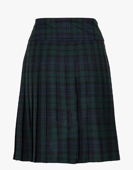 FULL LENGTH KILT FOR WOMEN - Scottish Kilt Jacket™ USA-UK