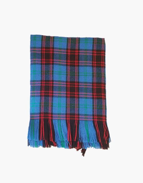 HULME TARTAN SASH WOMENS