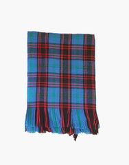 HULME TARTAN SASH WOMENS