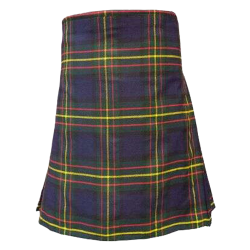 Traditional Modern Clan Maclaren Tartan Kilt