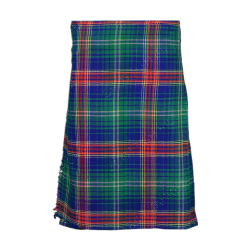Hart of Scotland Traditional Tartan Kilt